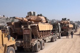 Zarobljeni teroristi u Siriji: Turska imala ulogu u formiranju Nusra ...