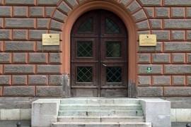 U četvrtak o Dodikovom zahtjevu za ocjenu ustavnosti izmjena Zakona o ...