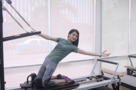 Nevjerovatna priča iz zatvora: Ovako je nastao pilates
