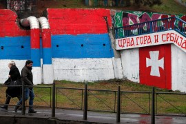 "Litije u Crnoj Gori oslabile Ðukanovićev DPS"