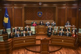 Kurti zvanično preuzeo dužnost od Pacolija