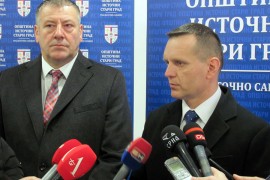 Lukač: Granična policija BiH nema kapaciteta da sama čuva granicu