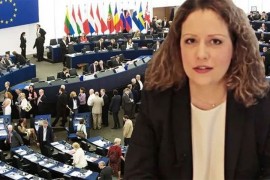 Hrvatska ambasadorka "izgubljena u prevodu": Dobro da smo vas se ...