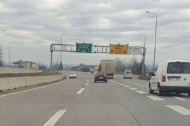 Vozio u suprotnom smjeru prema Banjaluci