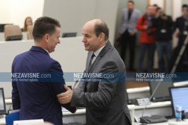 Osmanović: SDA se u potpunosti drži dogovora sa SNSD-om