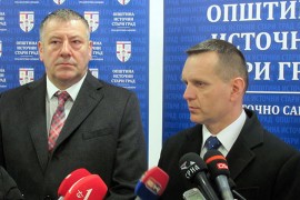 Otvoren novi objekat policije Srpske