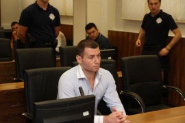Jošilo se predao policiji pa pušten nakon ispitivanja