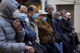 Kina traži od Rusije lijek za liječenje virusa korona