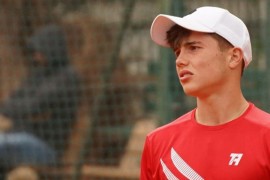Feri: Volio bih da kažem da su mi Rafa i Rodžer idoli, ali nisu