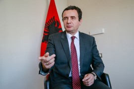 Pravnici saglasni: Kosovo ne može da tuži Srbiju, nije država
