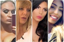 Ovo su srpske krimi kraljice - lijepe ali i opasne