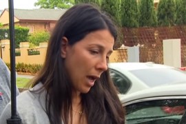 Pijani vozač joj ubio troje djece, ona mu oprostila: Ne mogu da ga ...