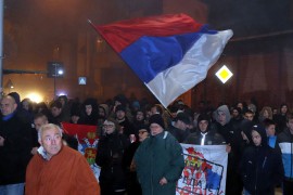 Zašto je otkazana najduža litija u Crnoj Gori