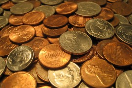 Pronašli novčiće vrijedne 13 miliona $, sve moraju da daju kraljici