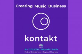 Beograd u martu tradicionalno postaje grad muzike