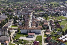 Bratunac za sport obezbijedio 350.000 KM