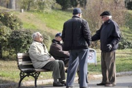 U FBiH počela isplata penzija za januar