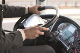 Pozlilo vozaču autobusa koji je prevozio djecu