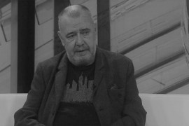 Preminuo glavni urednik nedjeljnika "Vreme" Dragoljub Žarković