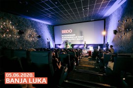 Play Media Day stiže u Banjaluku 5. juna: Poznata imena pet predavača