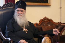 Mitropolit Amfilohije: Ovo nisu radili ni komunisti