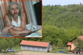 Kutanjac: Šabić pucao na ranjenog policajca