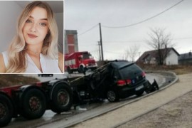Prvi rezultati istrage stravične nesreće: Brzina kamiona uzrok ...