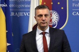 Čelik preuzeo funkciju predsjedavajućeg Skupštine KS