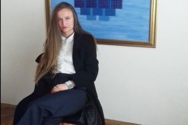 Željka Paić: Udovoljavanje publici je kočnica za umjetnost
