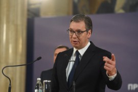 Vučić: Nema razgovora ako Priština nastupi s ucenama