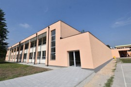 Starčevica na korak do izgradnje sportske dvorane