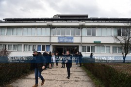 Drvarski Dom zdravlja treba hitnu pomoć
