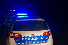 Udes kod Rogatice, povrijeđeni vozačica pasata i vozač kamiona