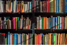 Biblioteka u Kostajnici nudi besplatno učlanjenje đacima