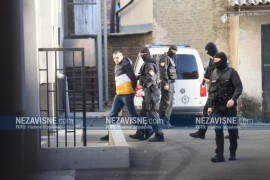 Glavni pretres za ubistvo Krunića 24. februara