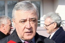 Uložena žalba na odluku suda o mjerama zabrane Savčiću