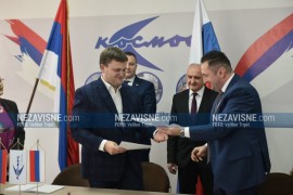 U UKC stižu filteri za prečišćavanje vazduha