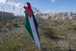 Nova eskalacija izraelsko-palestinskog nasilja