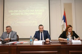 Neusaglašeni zakoni koče bescarinske zone