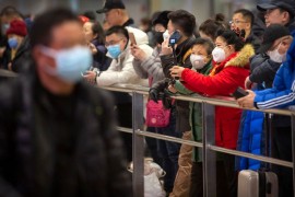 Epidemija virusa korona nije dostigla vrhunac