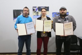 Jelena Đurđević pobjednica Izbora najbolje sportske fotografije BiH