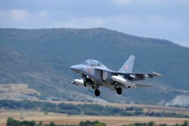 Kupuju ruske Jakove: "Ne manje od 12" aviona za 350 miliona $