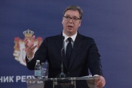 Vučić: Iz Crne Gore se rušila vlast ovde, a odavde nikada u Crnoj ...