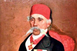 Na današnji dan umro najveći reformator srpskog jezika Vuk Karadžić