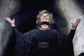Preminula diva narodne muzike sa Kosova