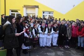 Počelo obilježavanje 78 godina od stradanja učenika u Šargovcu