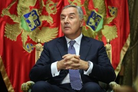Đukanović: SPC želi da posrbi Crnu Goru