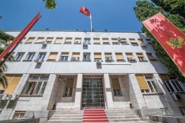 Mediji: Vlada Crne Gore spremna da odloži primjenu zakona