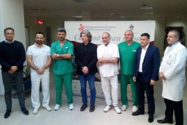 Usavršavanje kadra i razmjena iskustava: Sve jača saradnja UKC RS sa ...