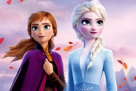 Izbrisana scena iz "Frozen 2" otkriva istinu o Ani i Elsi